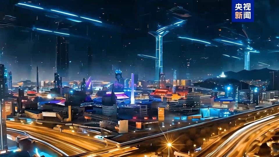 邀你来一场科幻之旅 2025中国科幻大会即将举办